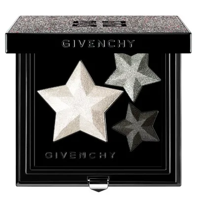 Givenchy Black To Light Eyeshadow Palette (Paleta cieni do powiek)