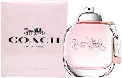 Coach Coach EDT