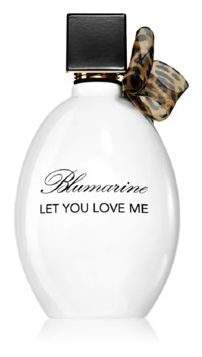 Blumarine Let You Love Me EDP