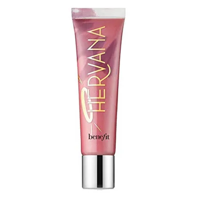 BeneFit Ultra Plush Lip Gloss (Pluszowy błyszczyk do ust)