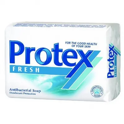 Protex Mydło antybakteryjne w kostce 'Fresh'