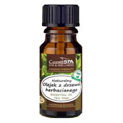CosmoSPA Essential Oil Tea Tree (Olejek z drzewa herbacianego)