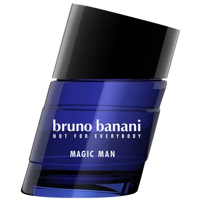 Bruno Banani Magic Man EDT