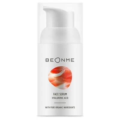 BeOnMe Face Serum (Serum do twarzy)