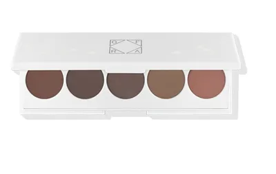 Ofra Cosmetics Signature Palette Contour Eyes (Paleta 5 cieni do powiek)
