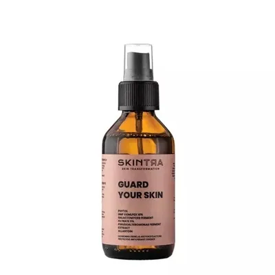 SkinTra Guard Your Skin,  Ochronna esencja antyoksydacyjna