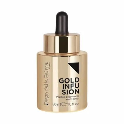 Diego Dalla Palma Gold Infusion Youth Potion (Serum nawilżające anti-age `Eliksir Młodości`)
