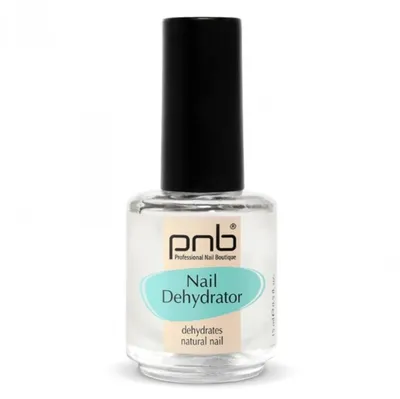Professional Nail Boutique (PNB) Nail Dehydrator (Dehydrator do paznokci)