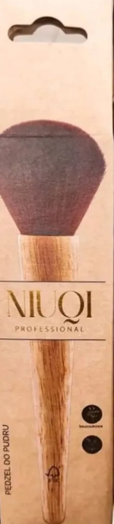 Niuqi Professional, Pędzel do pudru