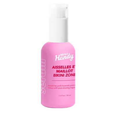 Merci Handy Bikini & Armpits Body Serum (Serum do ciała po goleniu)