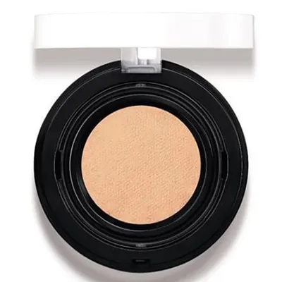 The Body Shop Cushion Foundation (Podkład w poduszeczce)