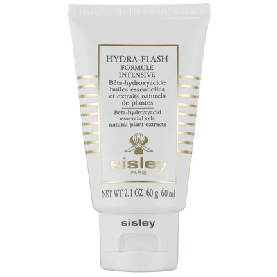 Sisley Hydra-Flash, Formule Intensive, Moisturizing Mask (Maseczka nawilżająca `Intensywna formuła`)
