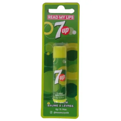 Read My Lips Lip Balm 7 Up (Balsam do ust)