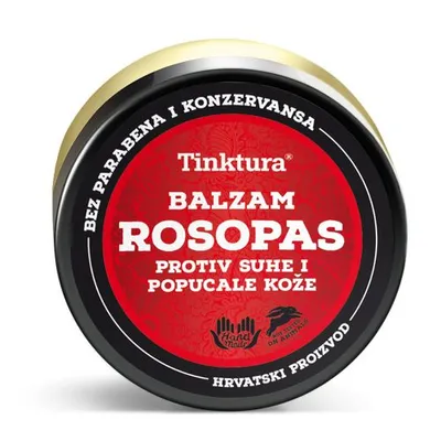 Tinktura Balsam na brodawki, grzybicę `Glistnik`