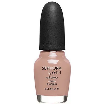 Sephora Sephora by OPI, Nail Colour (Lakier do paznokci)