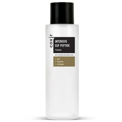 Coxir Intensive EGF Peptide Toner (Intensywny  peptydowy tonik)