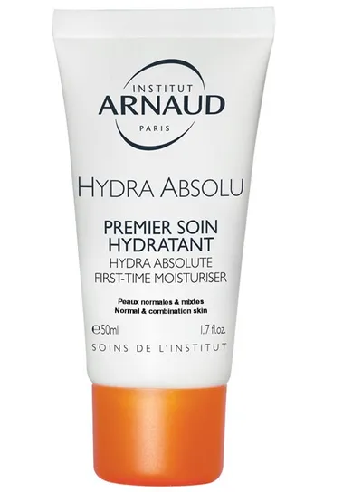 Arnaud-Institut Hydra Absolu, Premier Soin Hydratant (Nawilżający krem do twarzy)