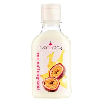 NaNi Beauty Balsam do ciała `Marakuja`