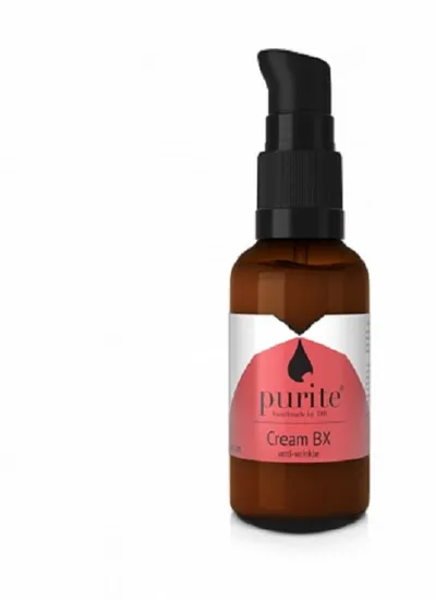 Purite Smoothing and Firming Cream BX (Krem  wygładzająco – ujędrniający)