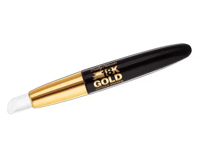 Sally Hansen 18K Gold Cuticle Eraser (Odżywka ze złotem do pielęgnacji skórek)