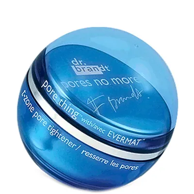 Dr. Brandt Pores No More, Pore Thing, T-Zone Pore Tightener (Żel do zmniejszania porów w strefie T)