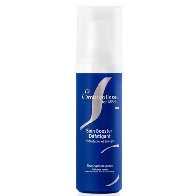 Embryolisse Laboratoires For Men, Soin Booster Defatigant (Żel-serum przeciw zmęczeniom)