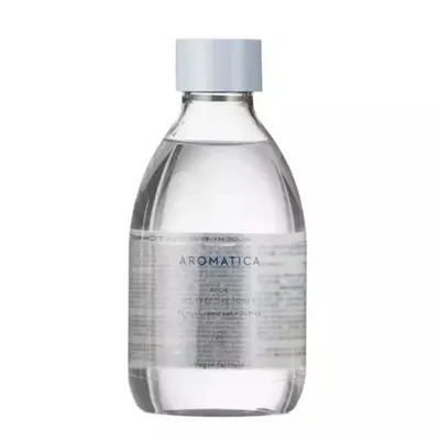 The Aromatica Aloe Hy-ffective Toner (Łagodzący tonik aloesowy)