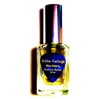Robbie VanGogh Blue Nehru EDP