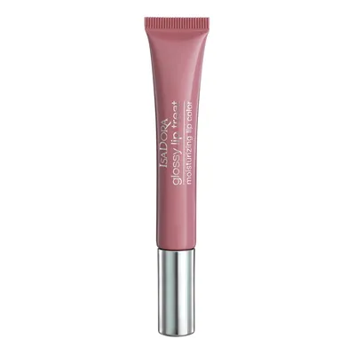 IsaDora Glossy Lip Treat (Błyszczyk do ust)