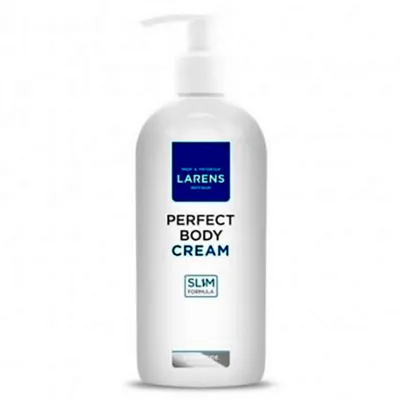 Larens Perfect Body Cream Slim Formula (Multifunkcyjny krem do ciała)