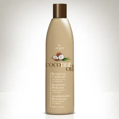 Hair Chemist Coconut Oil Revitalizing Conditioner (Rewitalizująca odżywka z olejem kokosowym)
