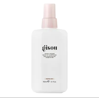 Gisou Honey Infused Leave In Conditioner (Odżywka do włosów bez spłukiwania)