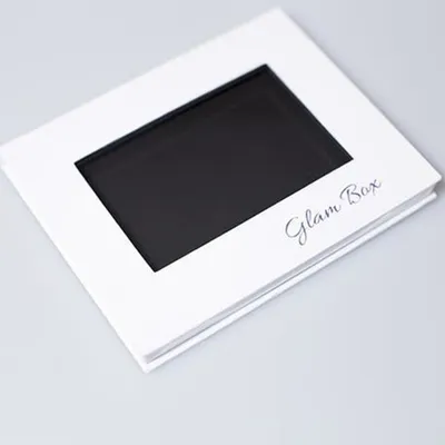 Glam Shop Mały GlamBOX na 12 cieni (nowa wersja)