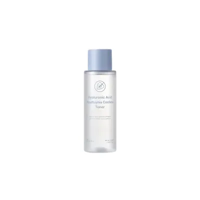 Esfolio Hyaluronic Acid Houttuynia Essence Toner (Nawilżający toner do twarzy)
