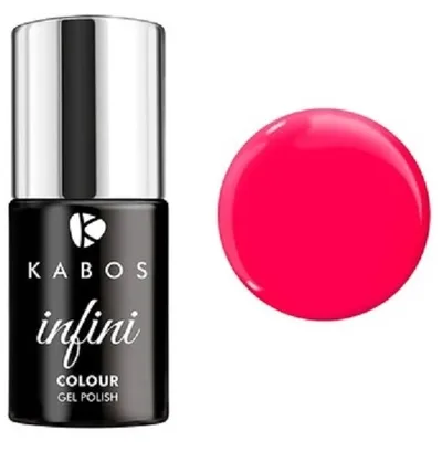 Kabos Cosmetics Infini, Colour Gel Polish (Lakier hybrydowy)