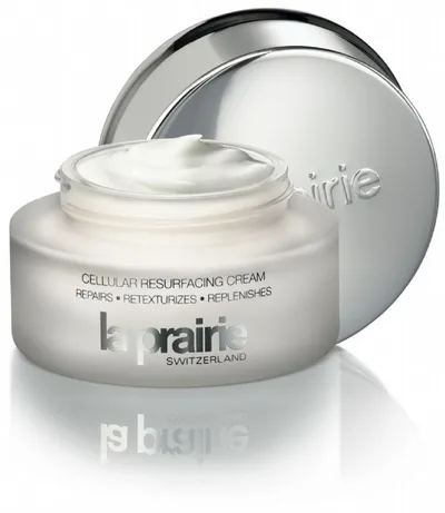 La Prairie Cellular Resurfacing Cream (Krem restrukturyzujący na noc)