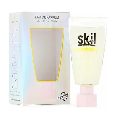 Jeanne Arthes Skil Colors Ray of Life EDP