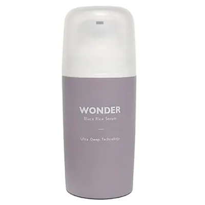 HaruHaru Wonder, Black Rice Serum (Odżywcze serum do twarzy)