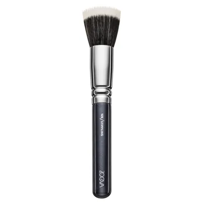 Zoeva 125 Stippling Brush (Pędzel do podkładu)