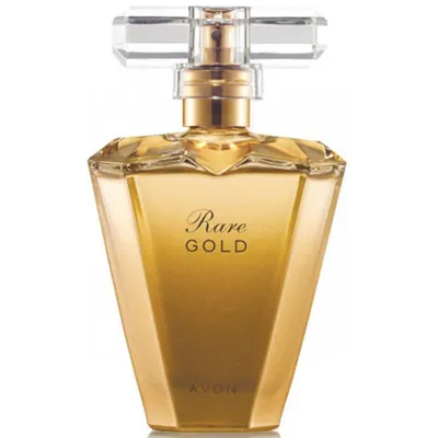 Avon Rare Gold EDP