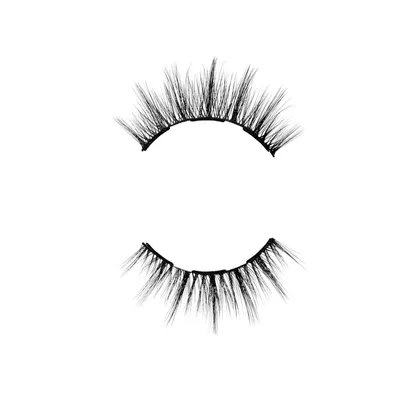 Color Care Strip Lashes, Night Queen 3M (Magnetyczne rzęsy na pasku)
