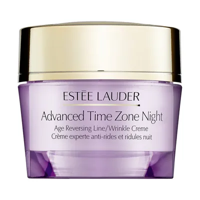 Estee Lauder Advanced Time Zone Night, Age Reversing Line/Wrinkle Creme (Krem na noc)