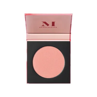 Morphe Brushes Making You Blush, Always Blushed Blush (Róż)
