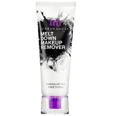 Urban Decay Meltdown, Makeup Remover (Preparat do demakijażu)