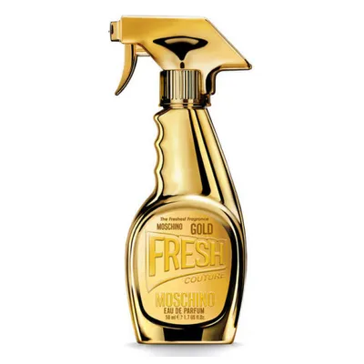 Moschino Gold Fresh Couture EDP