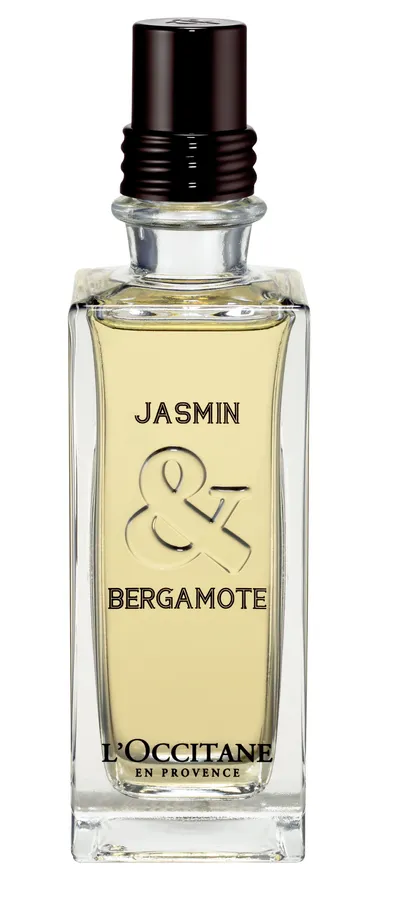 L'Occitane Jasmin & Bergamote EDT