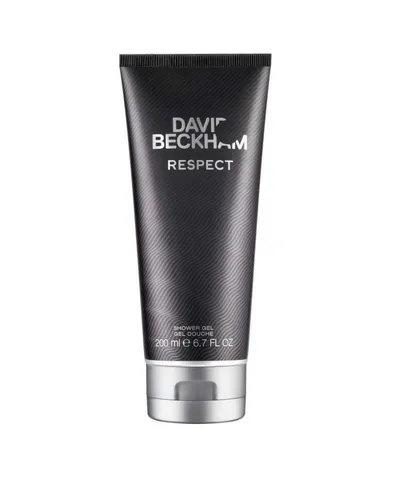 David Beckham Respect Shower Gel (Żel do kąpieli)
