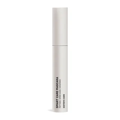 Sister's Aroma Smart Care Mascara (Intensywnie czarny tusz do rzęs)