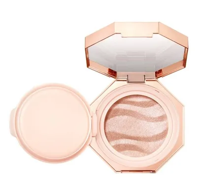 Dear Dahlia Blooming Edition, Endless Radiance Bronzer (Świetlisty bronzer do twarzy)