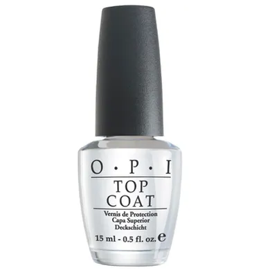 OPI Top Coat (Utwardzacz do lakieru)